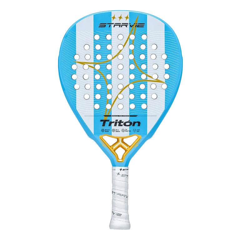 StarVie Triton 2026