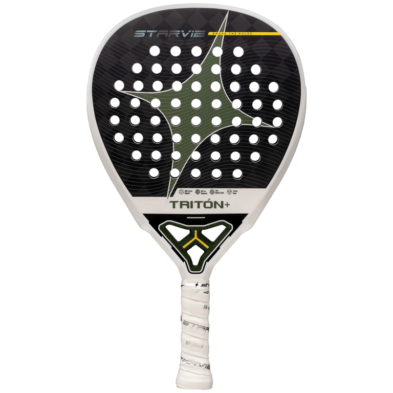 StarVie Triton Balance + 2026