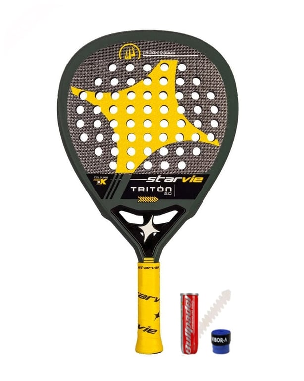 StarVie Triton Pro 2.0 2023