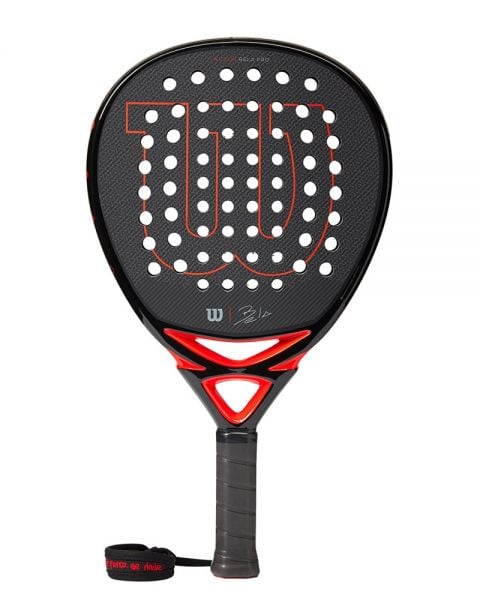 Wilson Bela Pro 2021