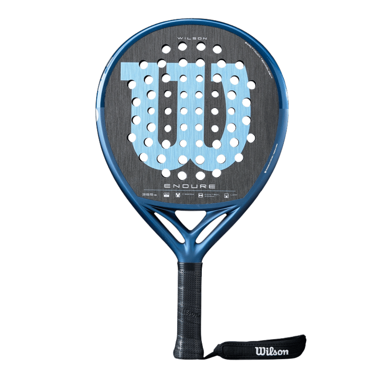 Wilson Pala Wilson Endure Pro V1 2026