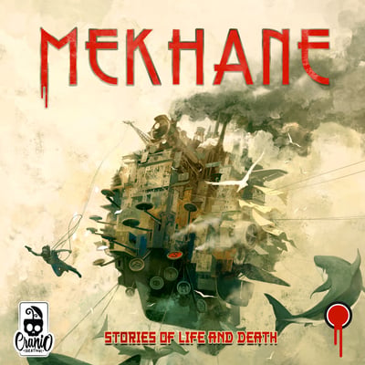 Caja de Mekhane