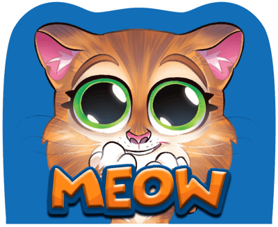 Caja de MEOW