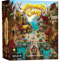 Merchants Cove