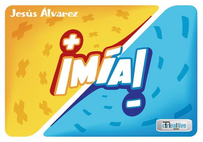 Caja de ¡MÍA!