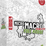 MicroMacro: Crime City – Full House