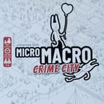 MicroMacro: Crime City
