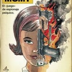 Mind MGMT: El “juego” de espionaje psíquico.