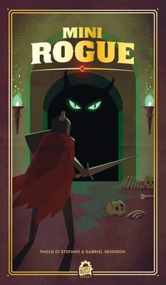 Caja de Mini Rogue
