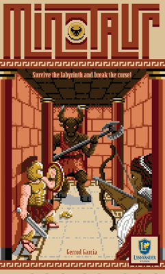 Caja de Minotaur