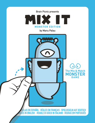 Caja de Mix It