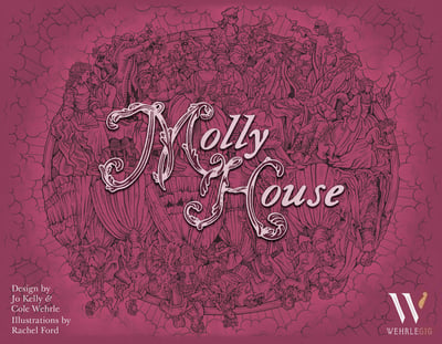 Caja de Molly House
