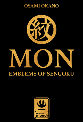 Caja de MON: Emblems of Sengoku