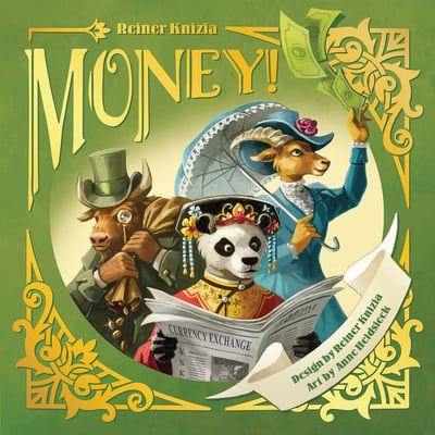 Caja de Multiverse Money