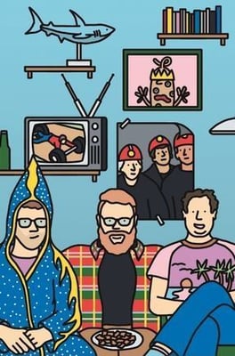 Caja de Monikers: The McElroy Collection