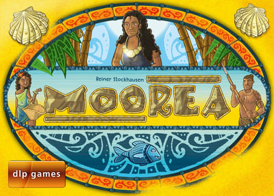 Caja de Moorea