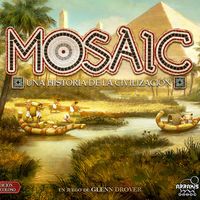 Mosaic: Una Historia de la Civilización