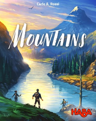 Caja de Mountains