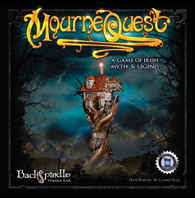 Caja de MourneQuest