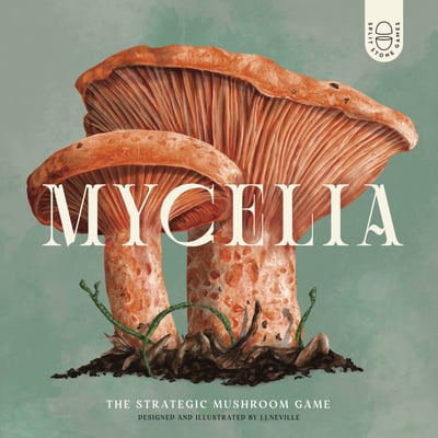 Caja de Mycelia
