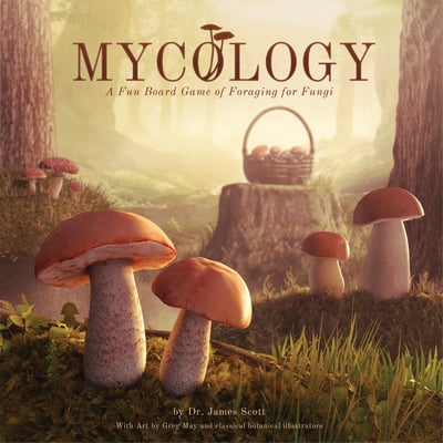 Caja de Mycology