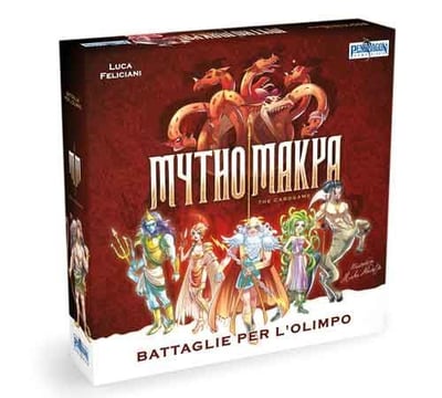 Caja de Mythomakya