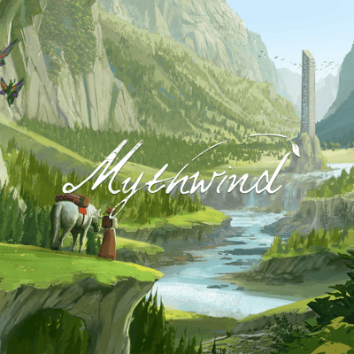 Caja de Mythwind