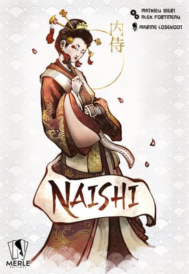 Caja de Naishi