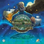 Nemo's War (Second Edition)