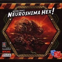 Neuroshima Hex!