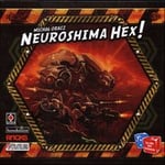 Neuroshima Hex!