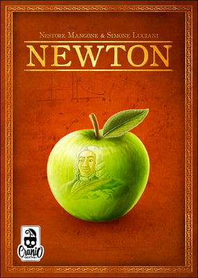 Caja de Newton