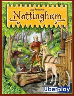 Caja de Nottingham