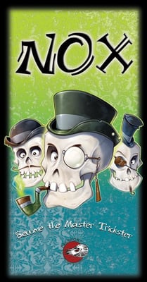 Caja de Nox
