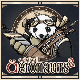 Caja de oddball Aeronauts 2: Double the Trouble