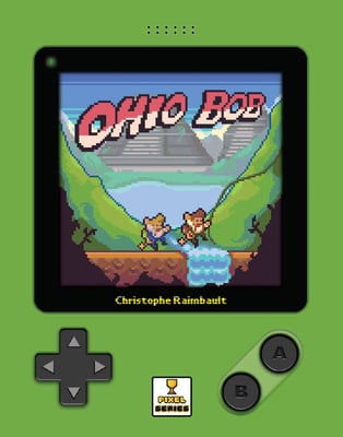 Caja de Ohio Bob