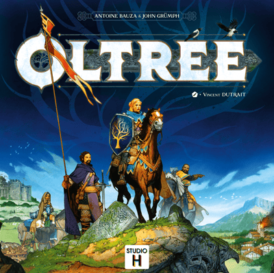 Caja de Oltréé