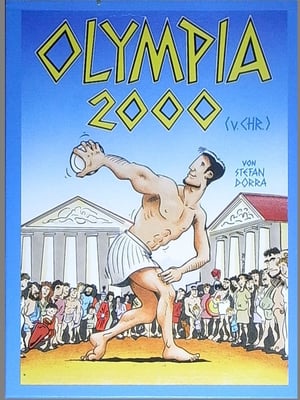 Caja de Olympia 2000 (v. Chr.)