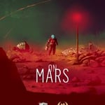 On Mars