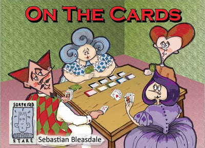 Caja de On the Cards