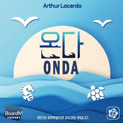 Caja de ONDA