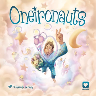 Caja de Oneironauts