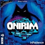 Onirim (Segunda Edición)