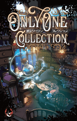 Caja de Only One Collection