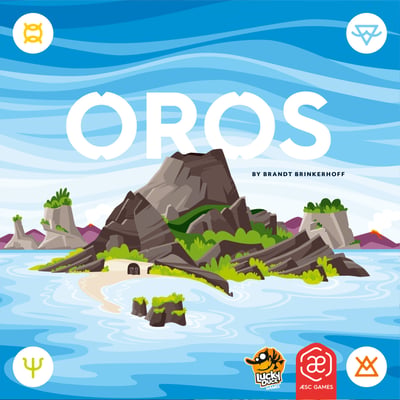 Caja de Oros