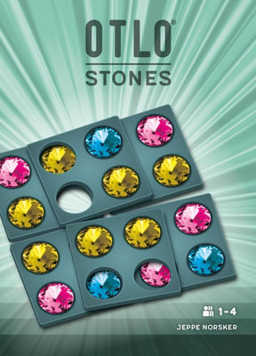 Caja de OTLO Stones