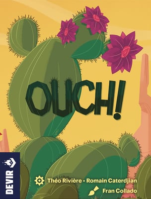 Caja de Ouch!