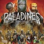 Paladines del Reino del Oeste