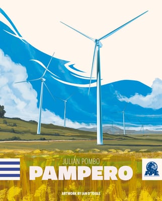Caja de Pampero