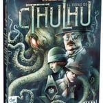Pandemic: El Reino de Cthulhu